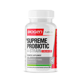 Biogen Probiotics 4 Strain 30's